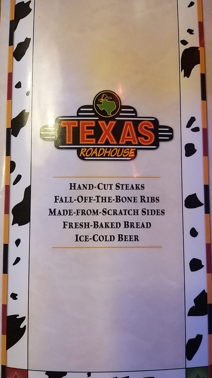 Texas Roadhouse